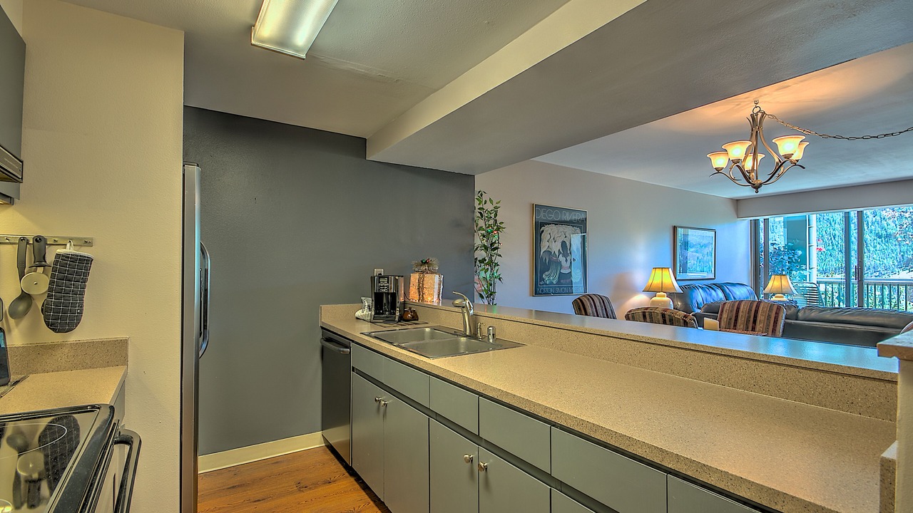 Photo of Kitchen in Keystone