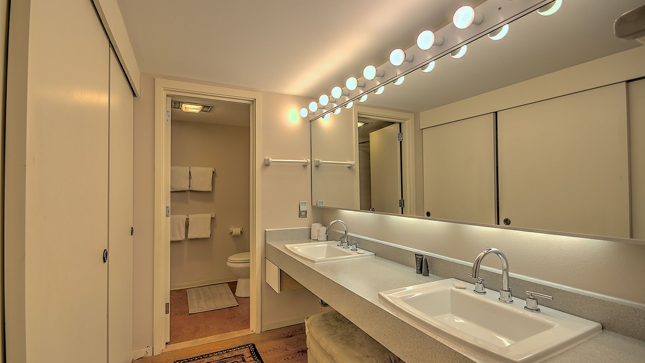 Photo of Bathroom in Keystone