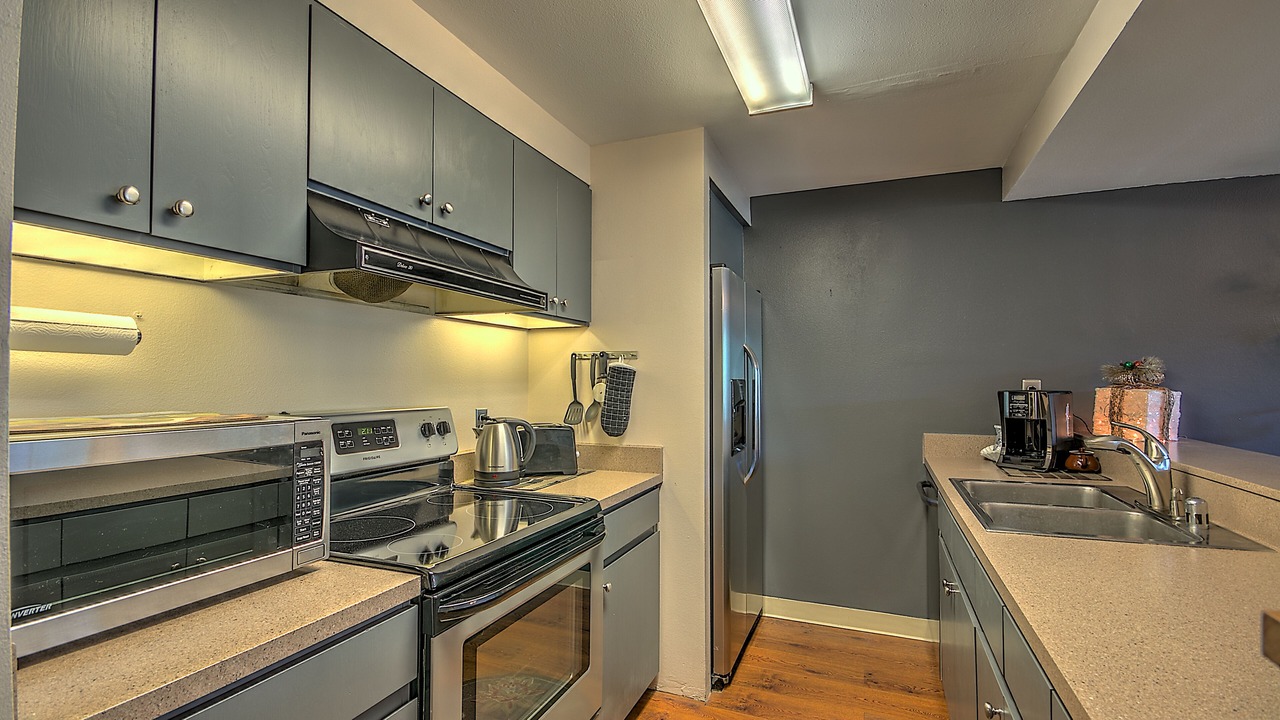 Photo of Kitchen in Keystone