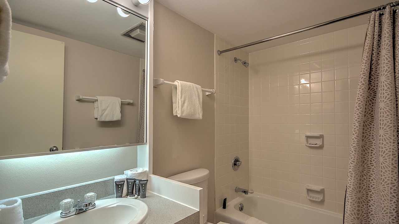Photo of Bathroom in Keystone