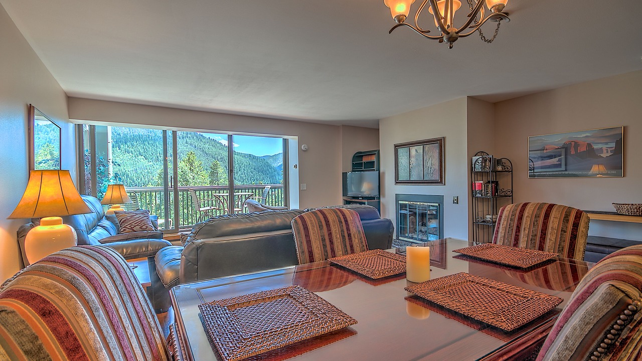 Photo of Livingroom in Keystone