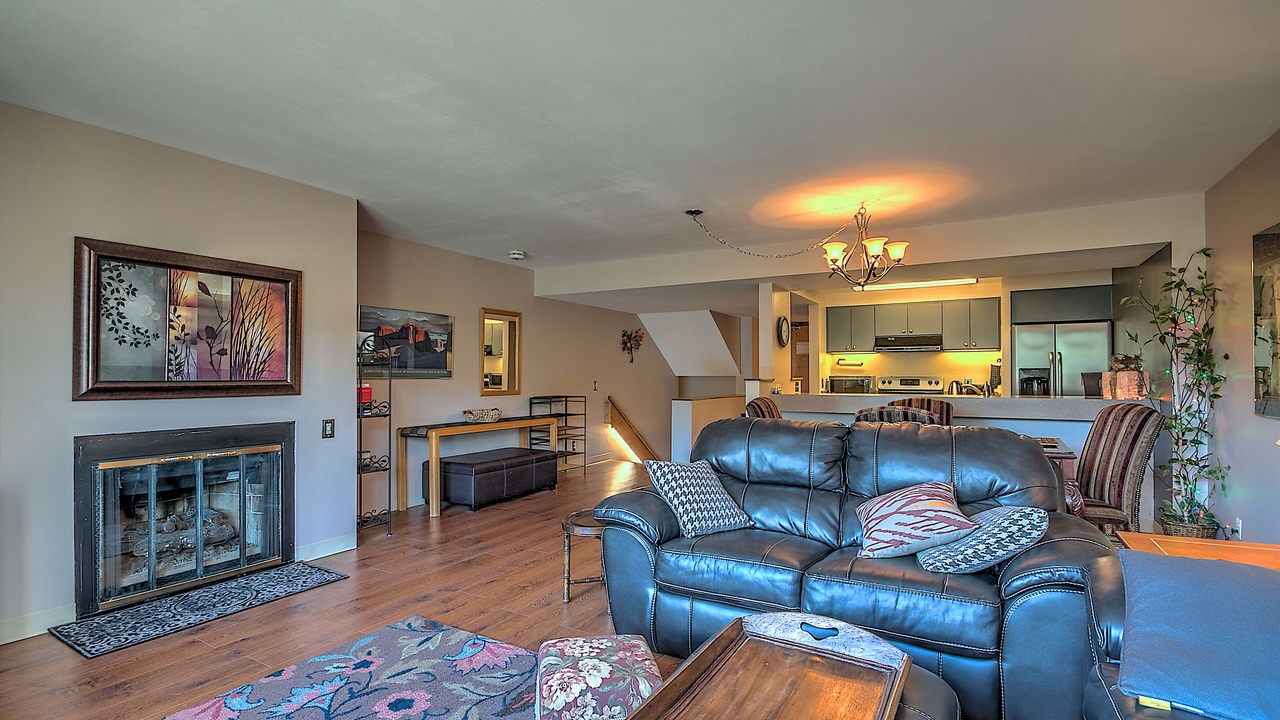 Photo of Livingroom in Keystone