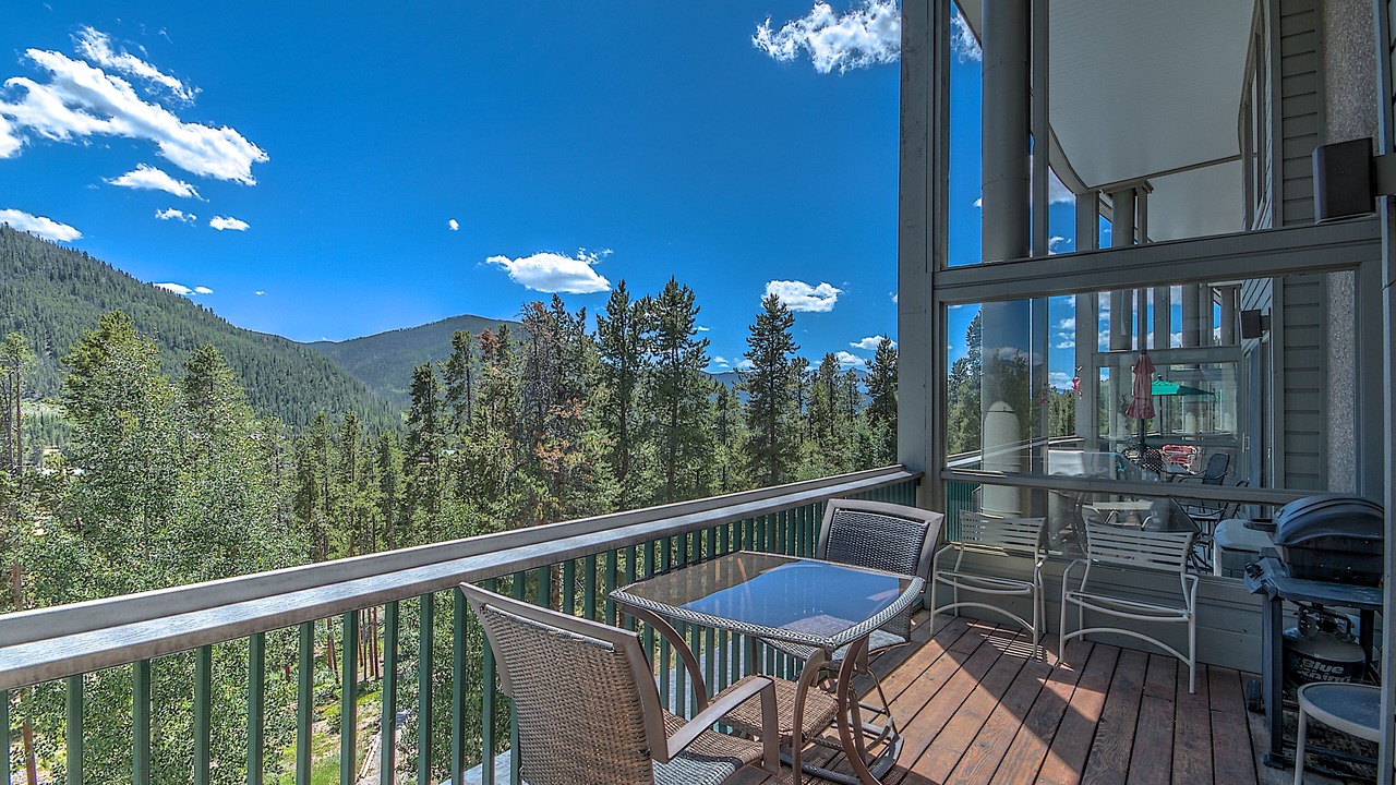 Photo of Outdoor in Keystone