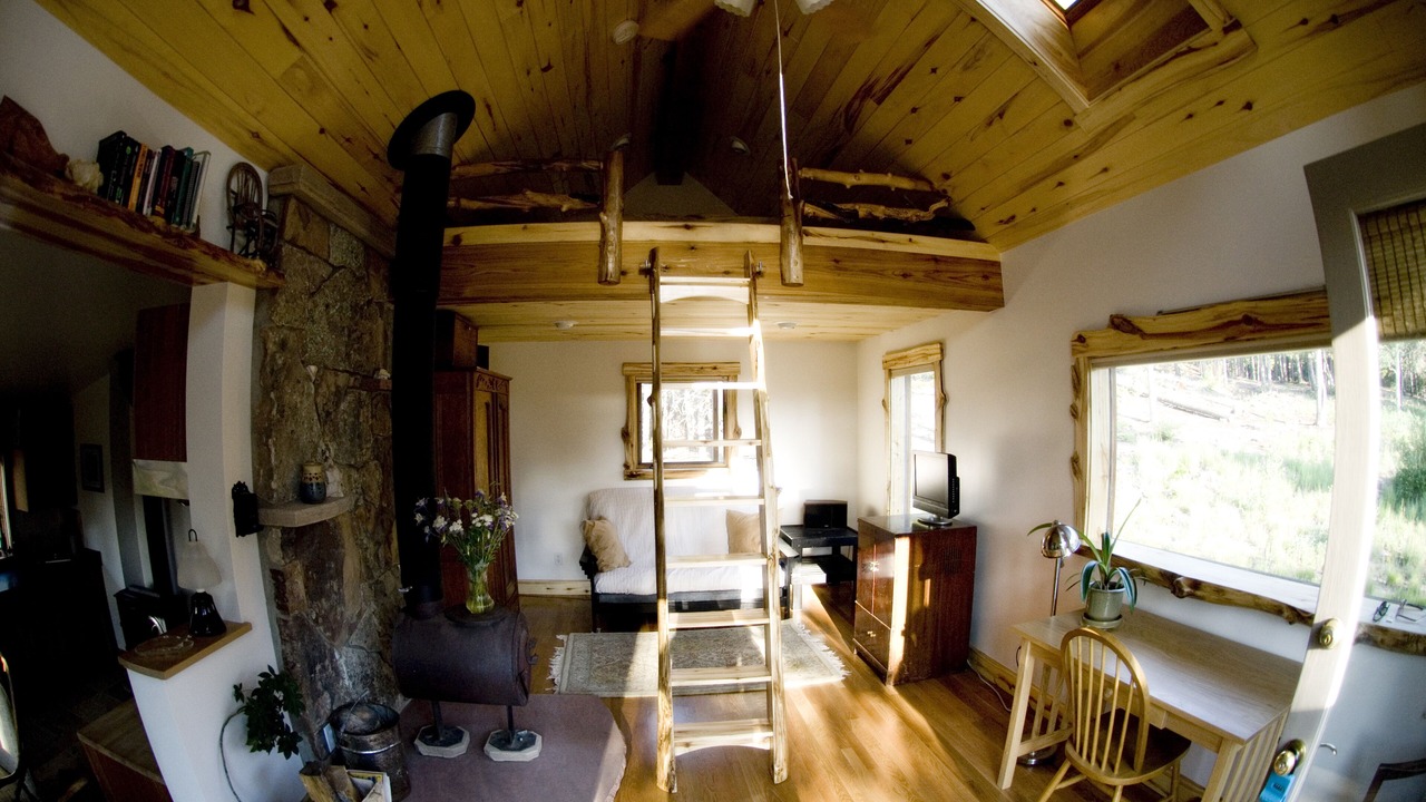 Photo of Bedroom in Black Hawk