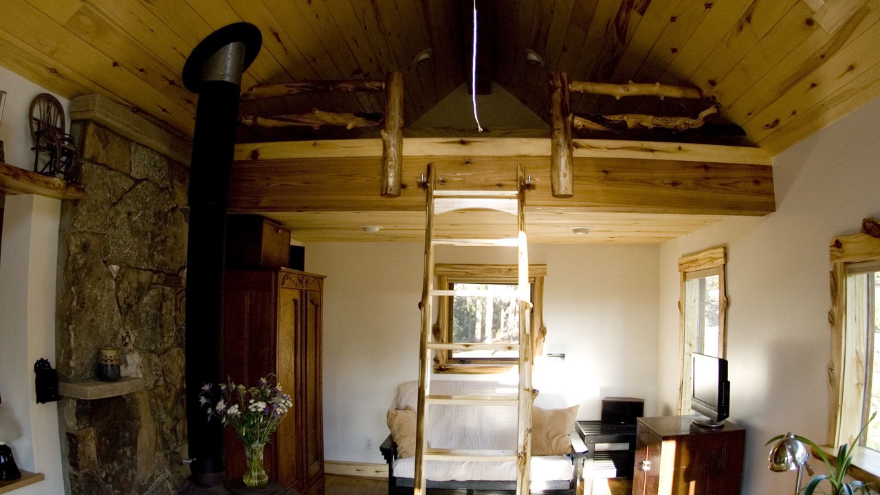 Photo of Bedroom in Black Hawk