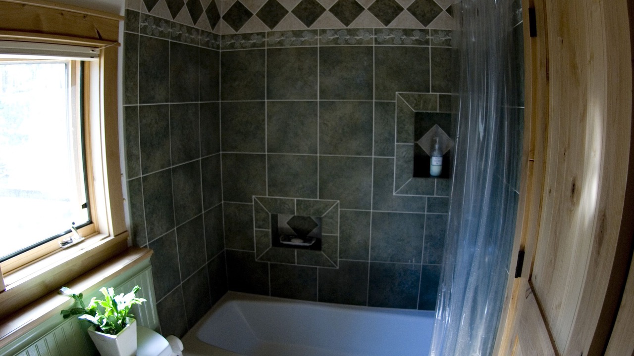 Photo of Bathroom in Black Hawk