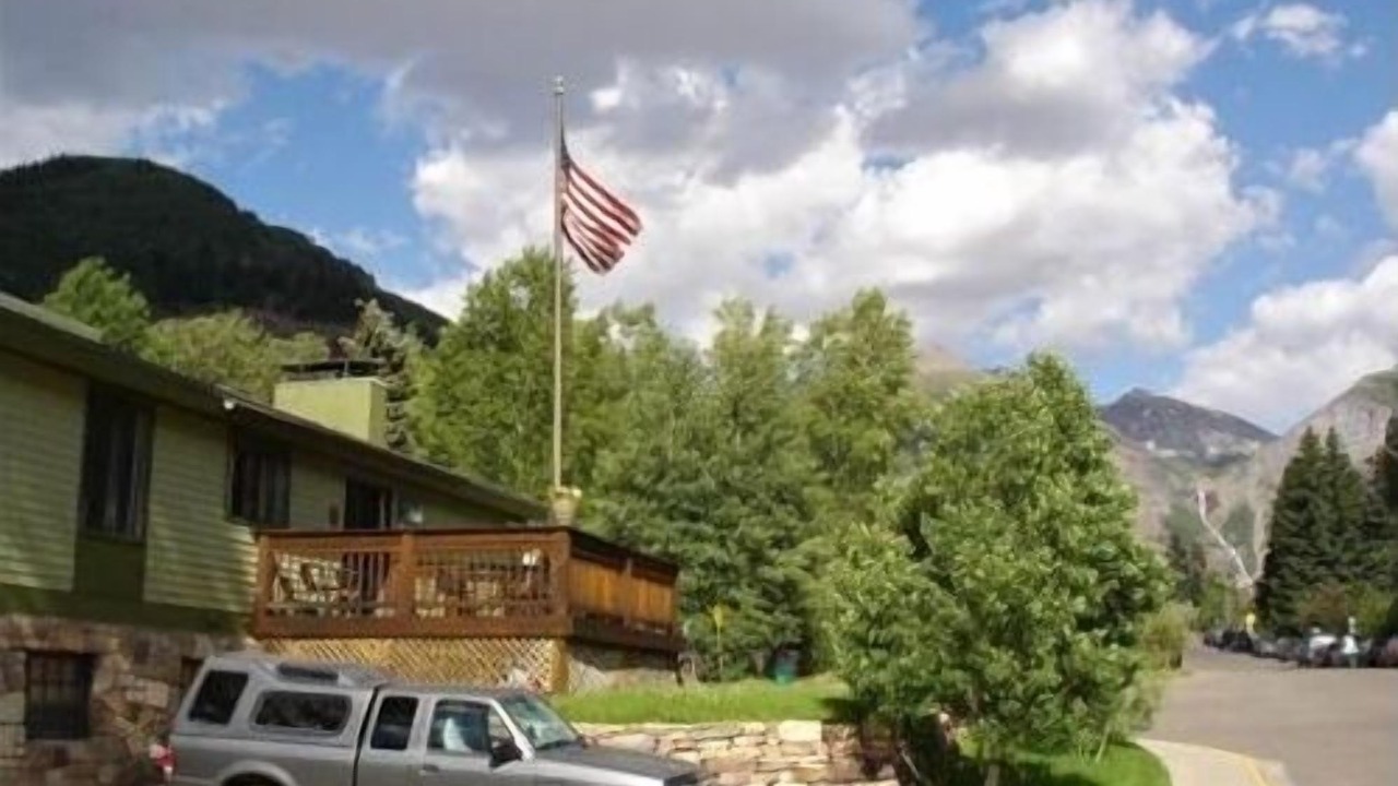 Photo of Others in Telluride