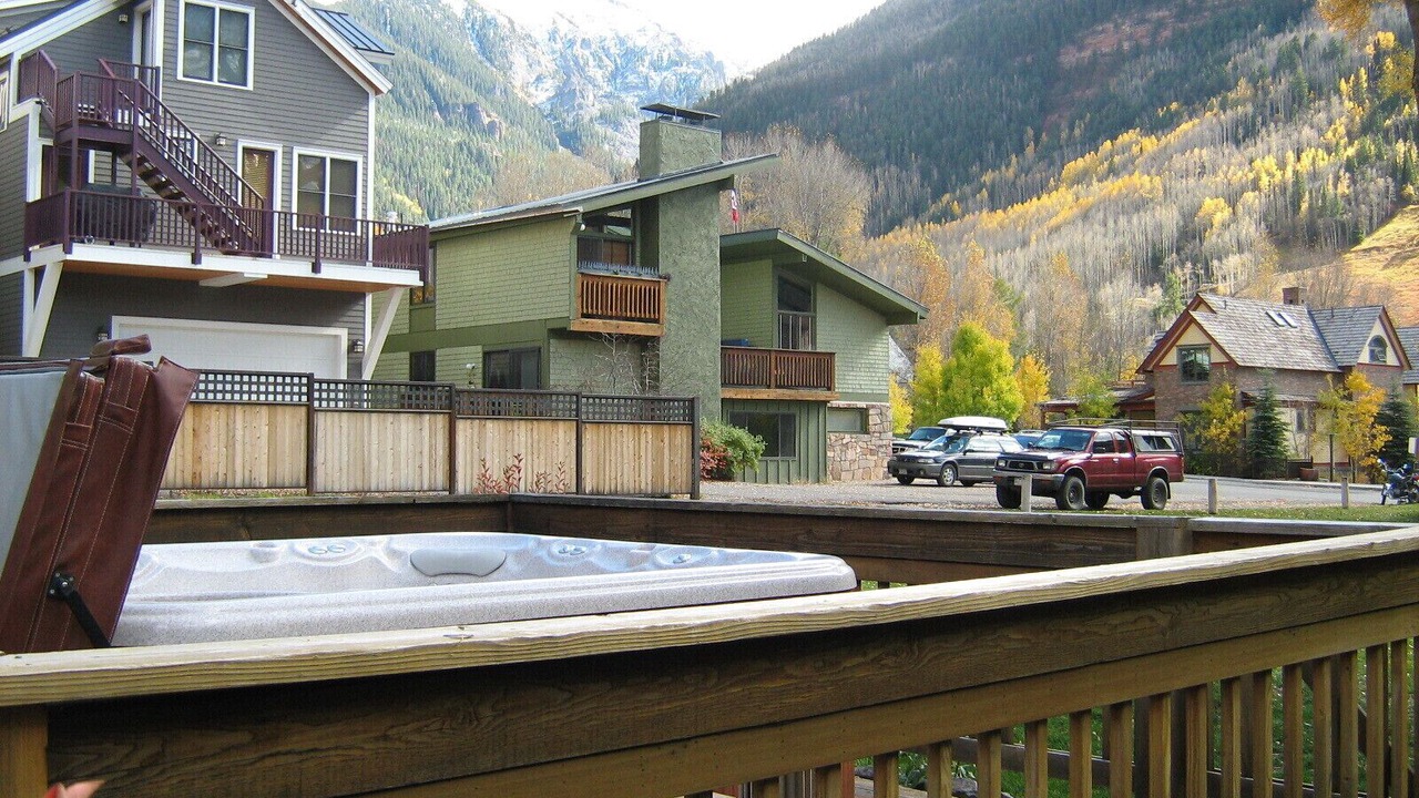 Photo of Others in Telluride