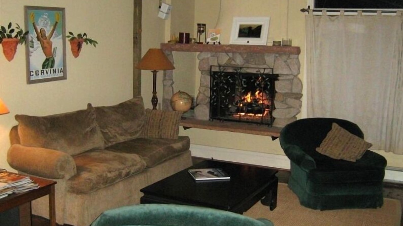Photo of Livingroom in Telluride