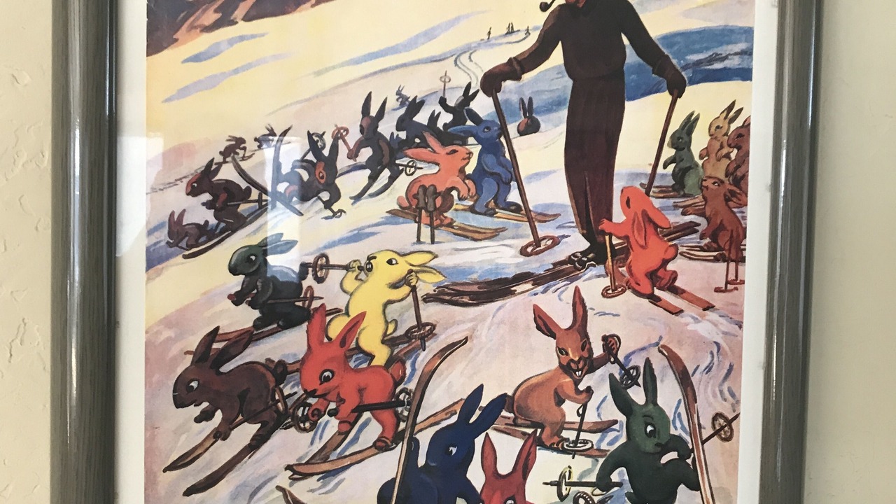 Photo of Others in Telluride
