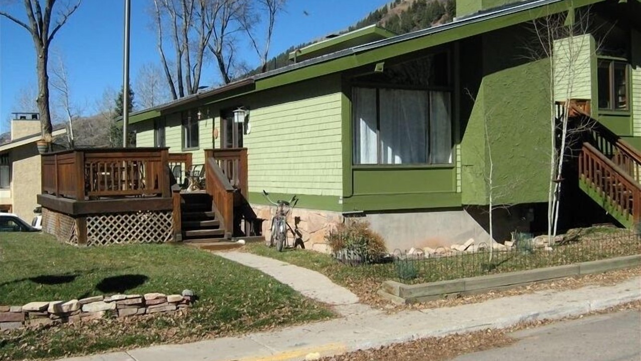 Photo of Outdoor in Telluride