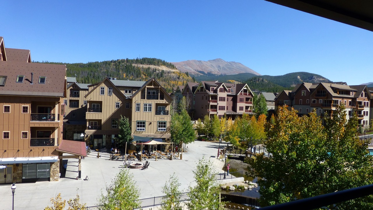 Photo of Patio Balcony in Peak 9