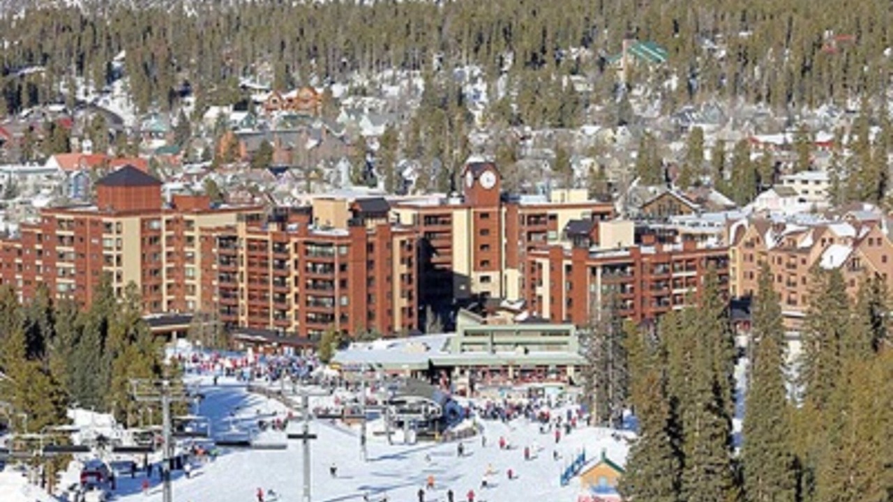Photo of Others in Peak 9