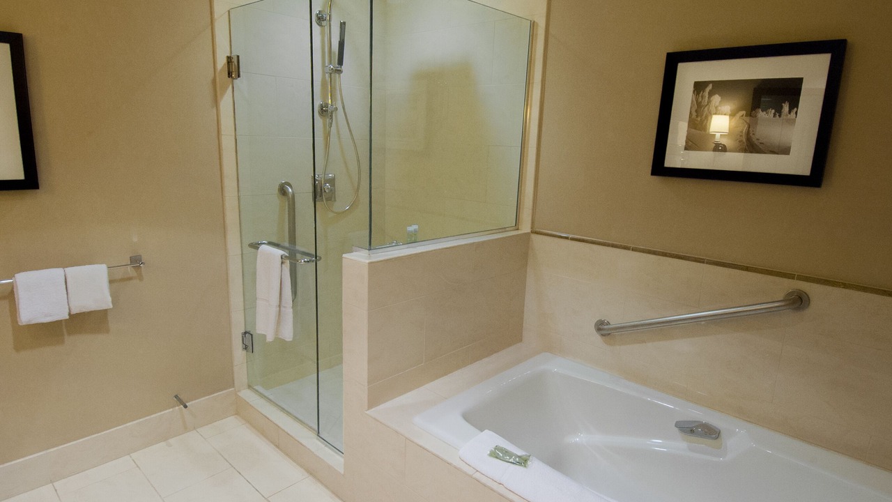Photo of Bathroom in Avon
