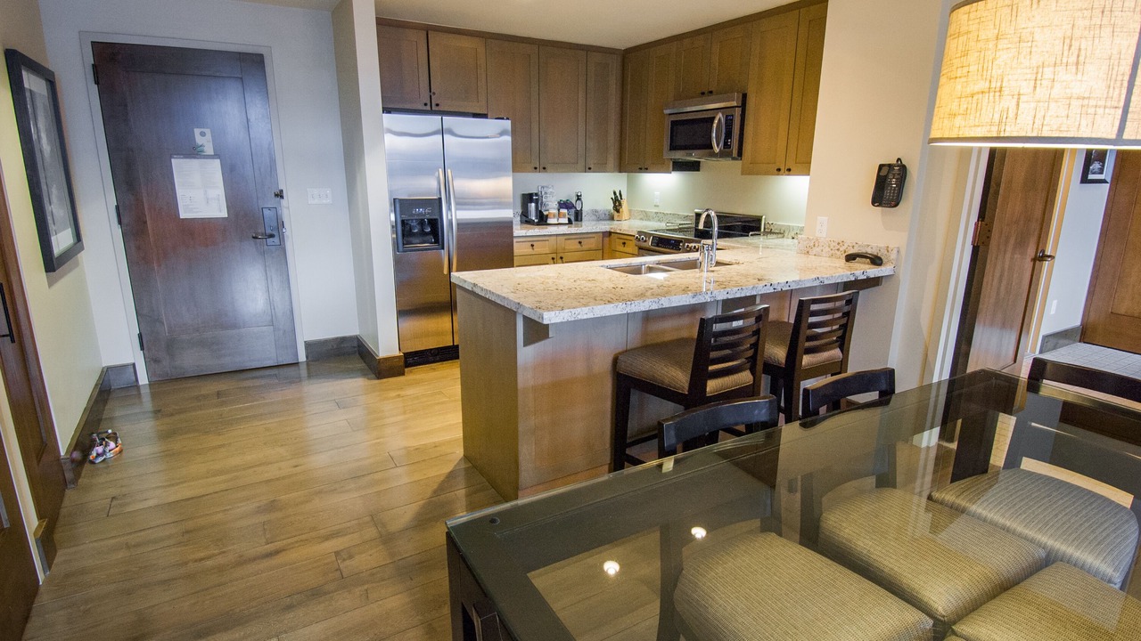Photo of Kitchen in Avon
