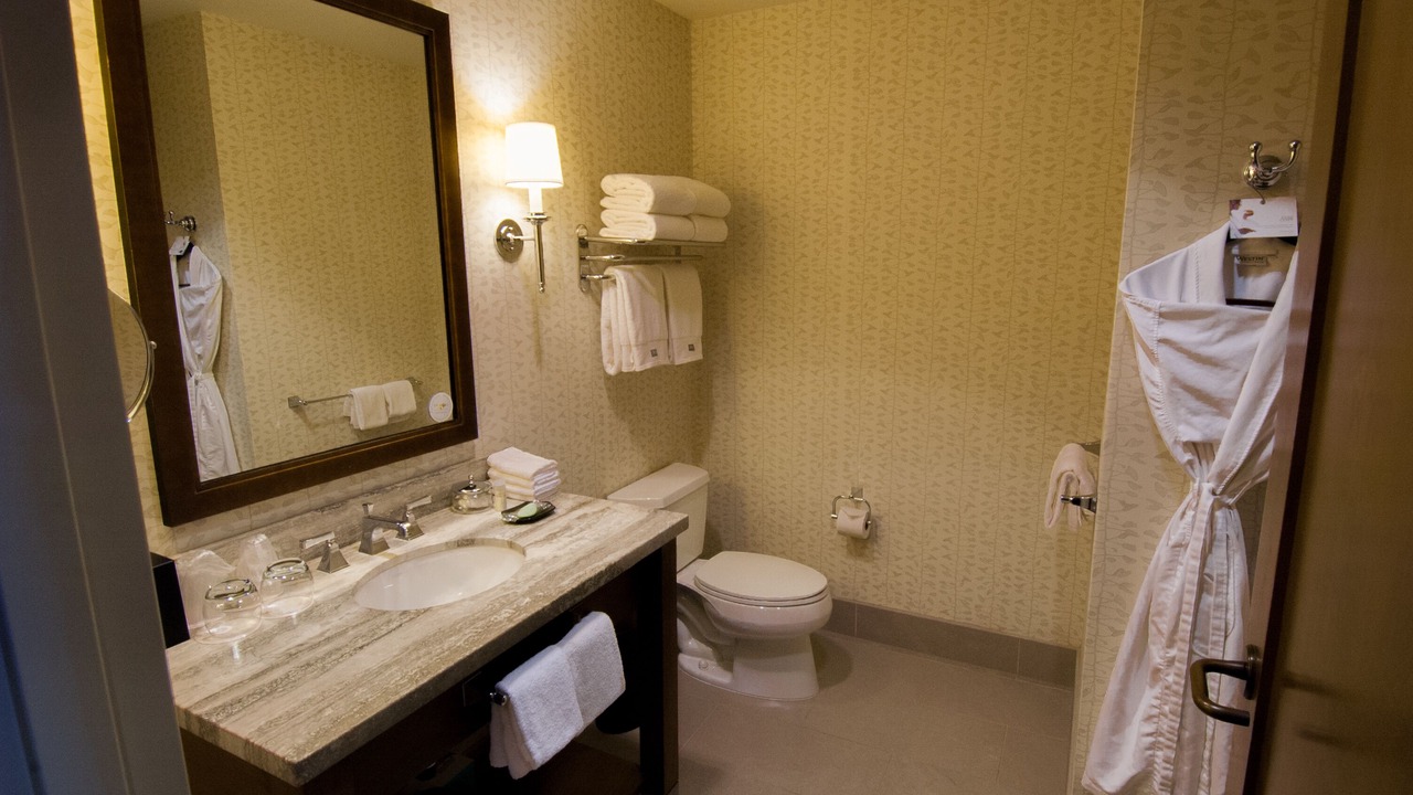 Photo of Bathroom in Avon