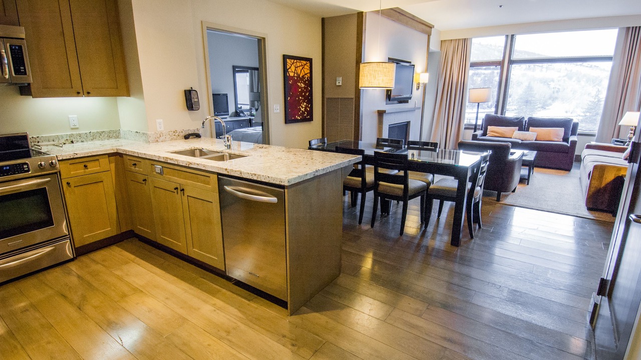 Photo of Kitchen in Avon