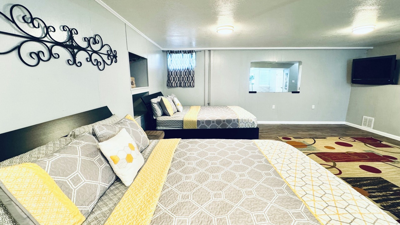 Photo of Bedroom in Lakewood