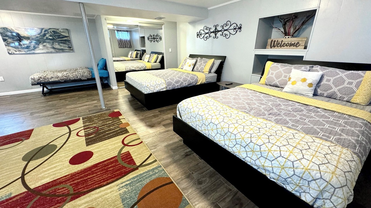 Photo of Bedroom in Lakewood