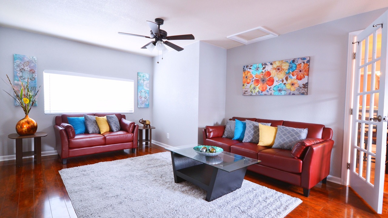 Photo of Bedroom in Lakewood