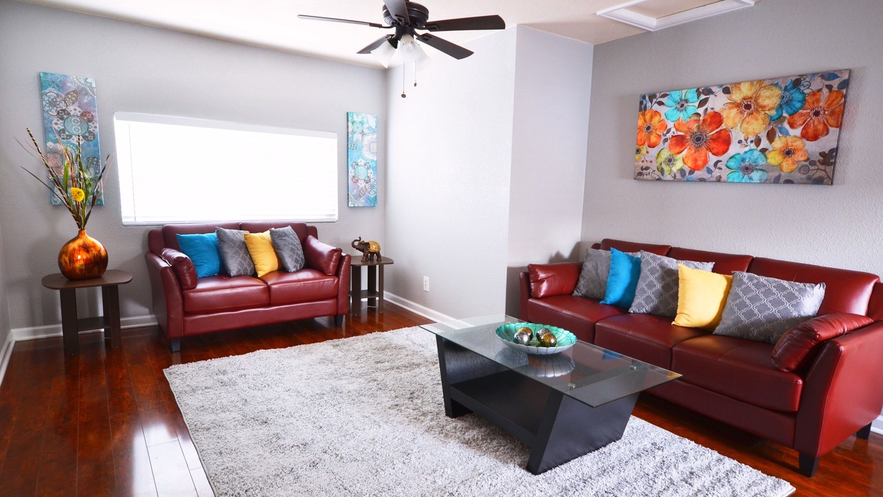 Photo of Bedroom in Lakewood