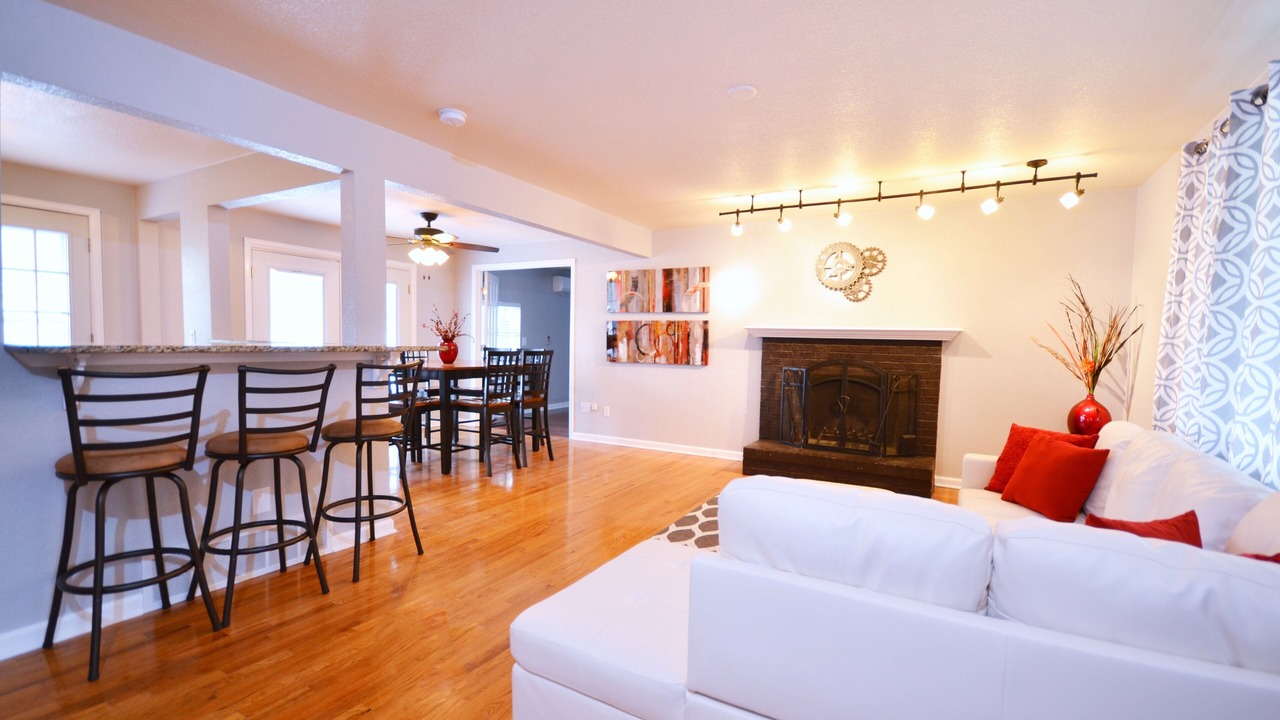 Photo of Bedroom in Lakewood