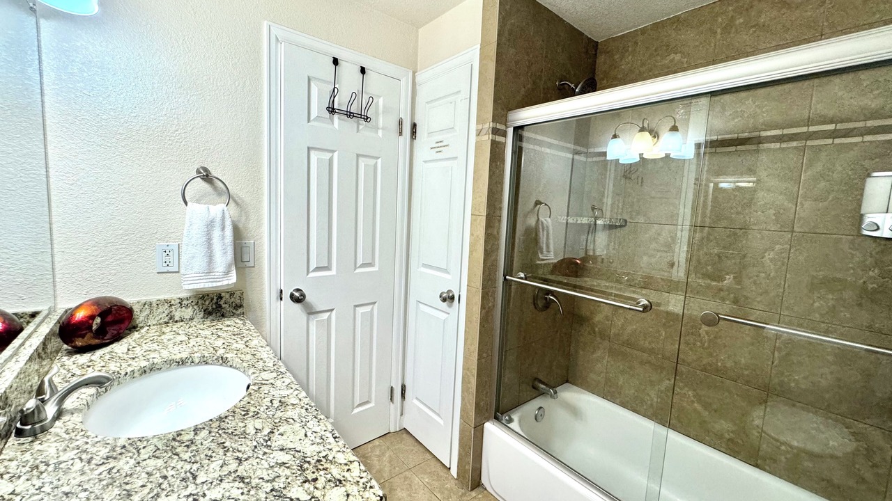 Photo of Bathroom in Lakewood