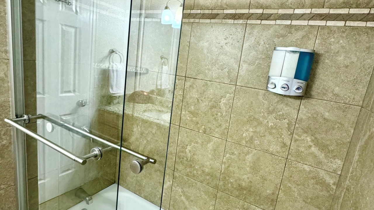 Photo of Bathroom in Lakewood