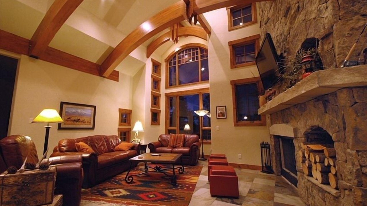 Photo of Livingroom in The Highlands