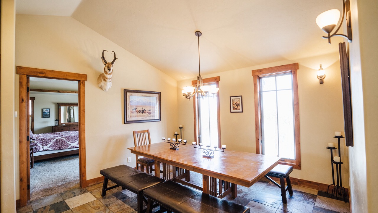 Photo of Livingroom in The Highlands