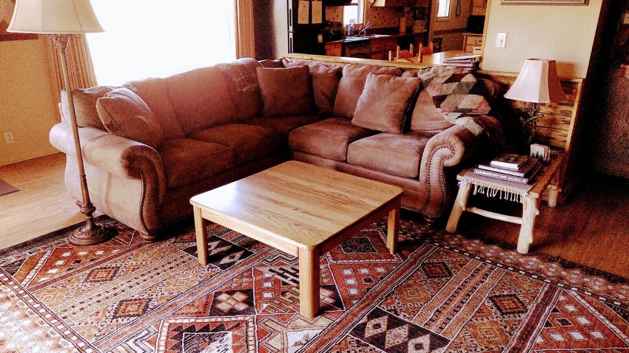 Photo of Livingroom in Westcreek