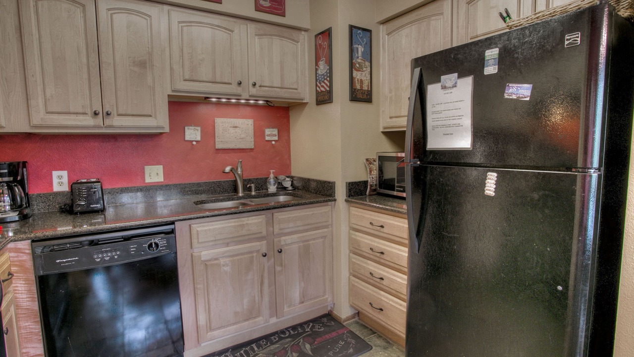 Photo of Kitchen in Breckenridge