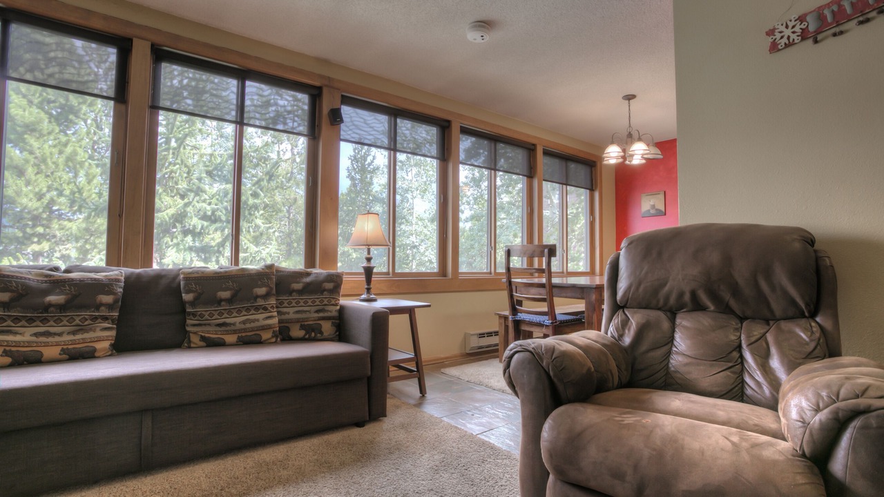 Photo of Livingroom in Breckenridge