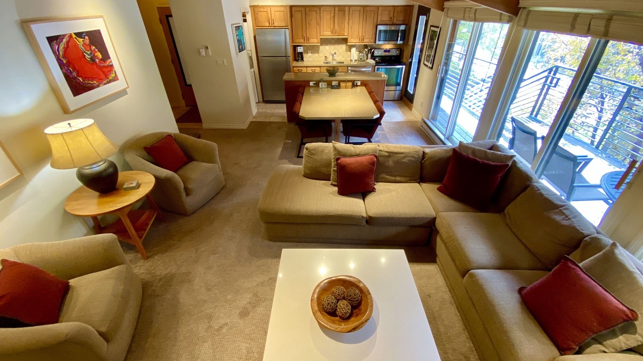 Photo of Livingroom in Aspen