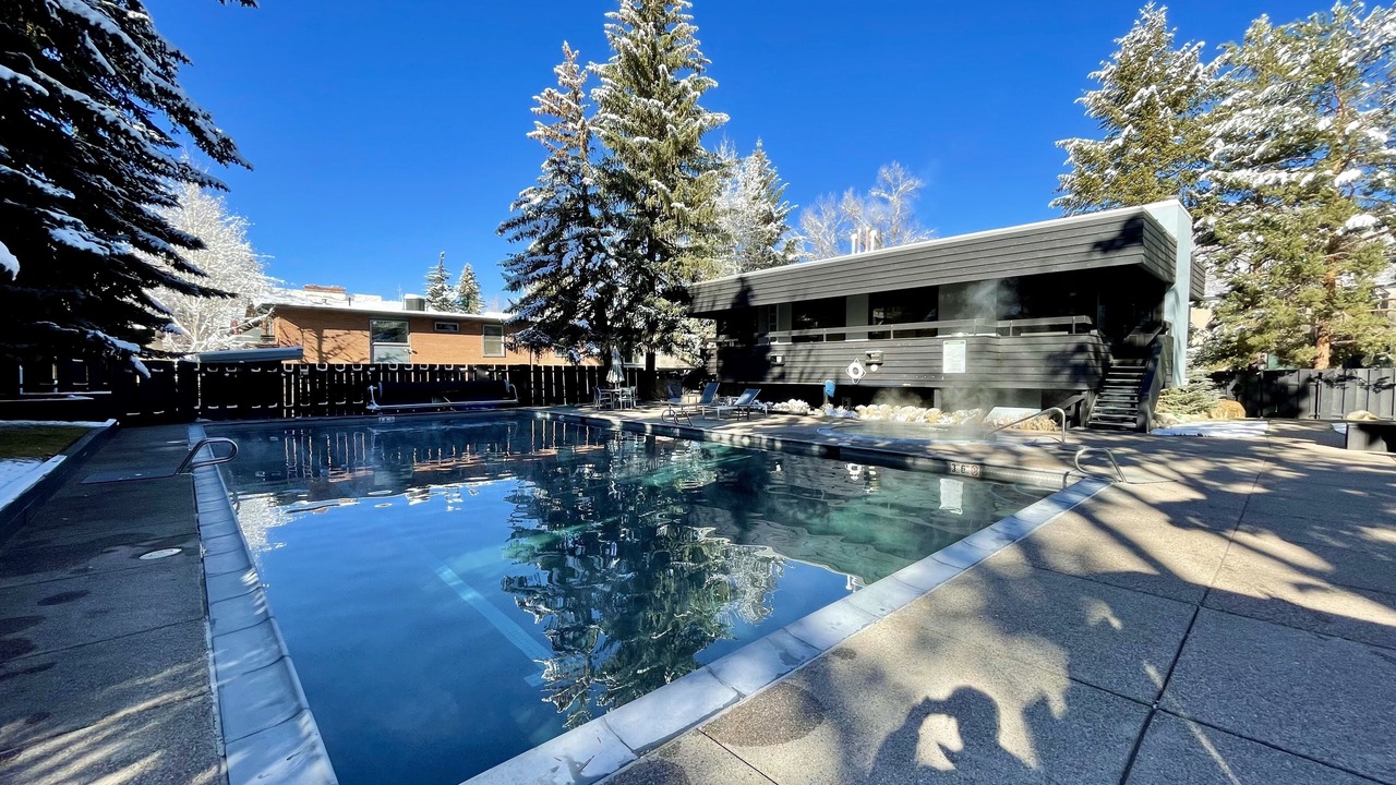 Photo of Outdoor in Aspen