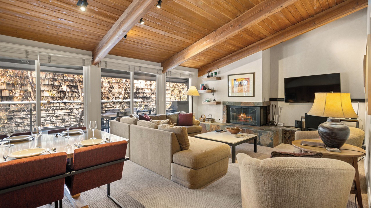 Photo of Livingroom in Aspen