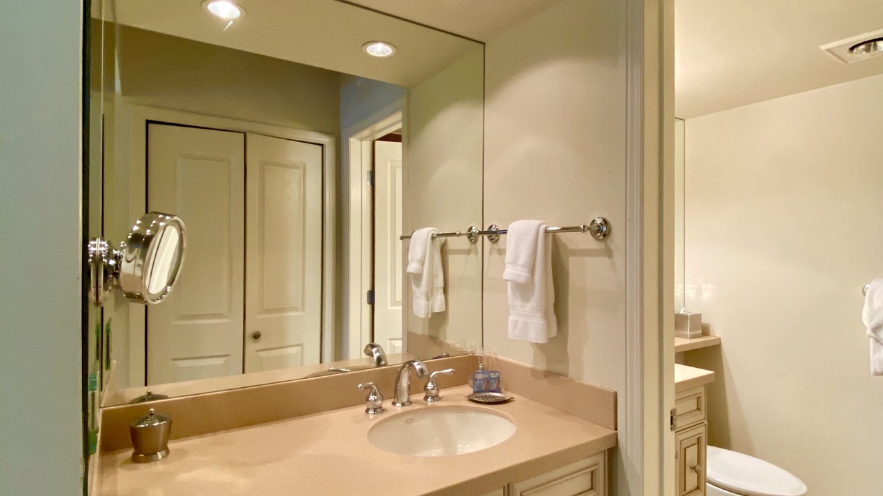 Photo of Bathroom in Aspen