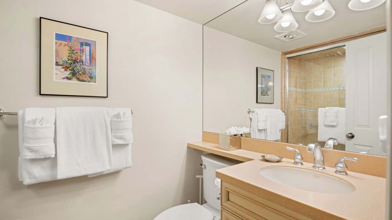 Photo of Bathroom in Aspen