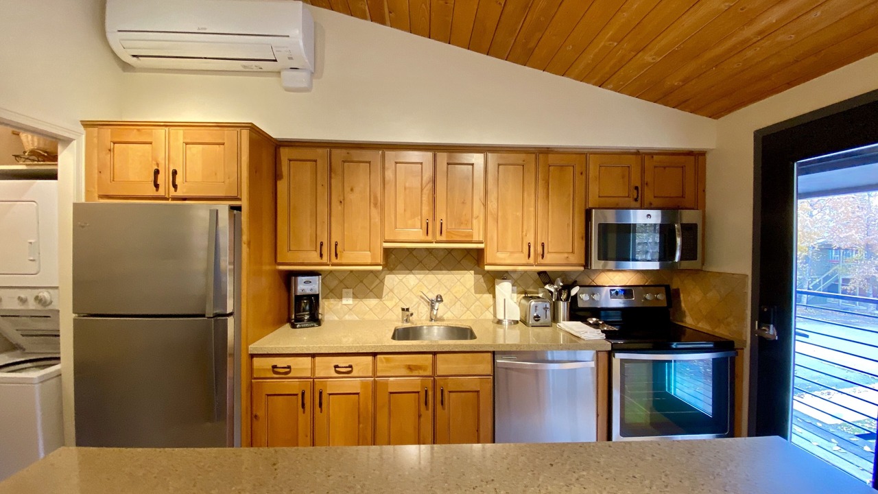 Photo of Kitchen in Aspen