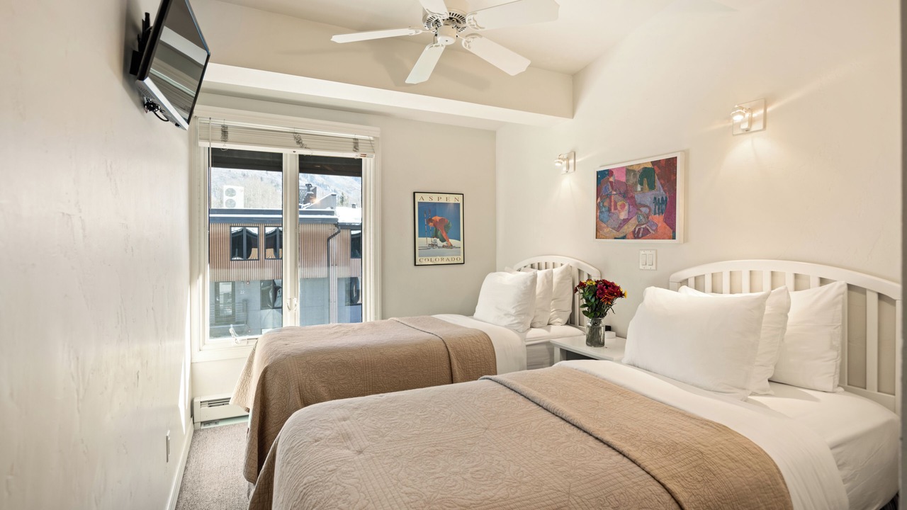 Photo of Bedroom in Aspen