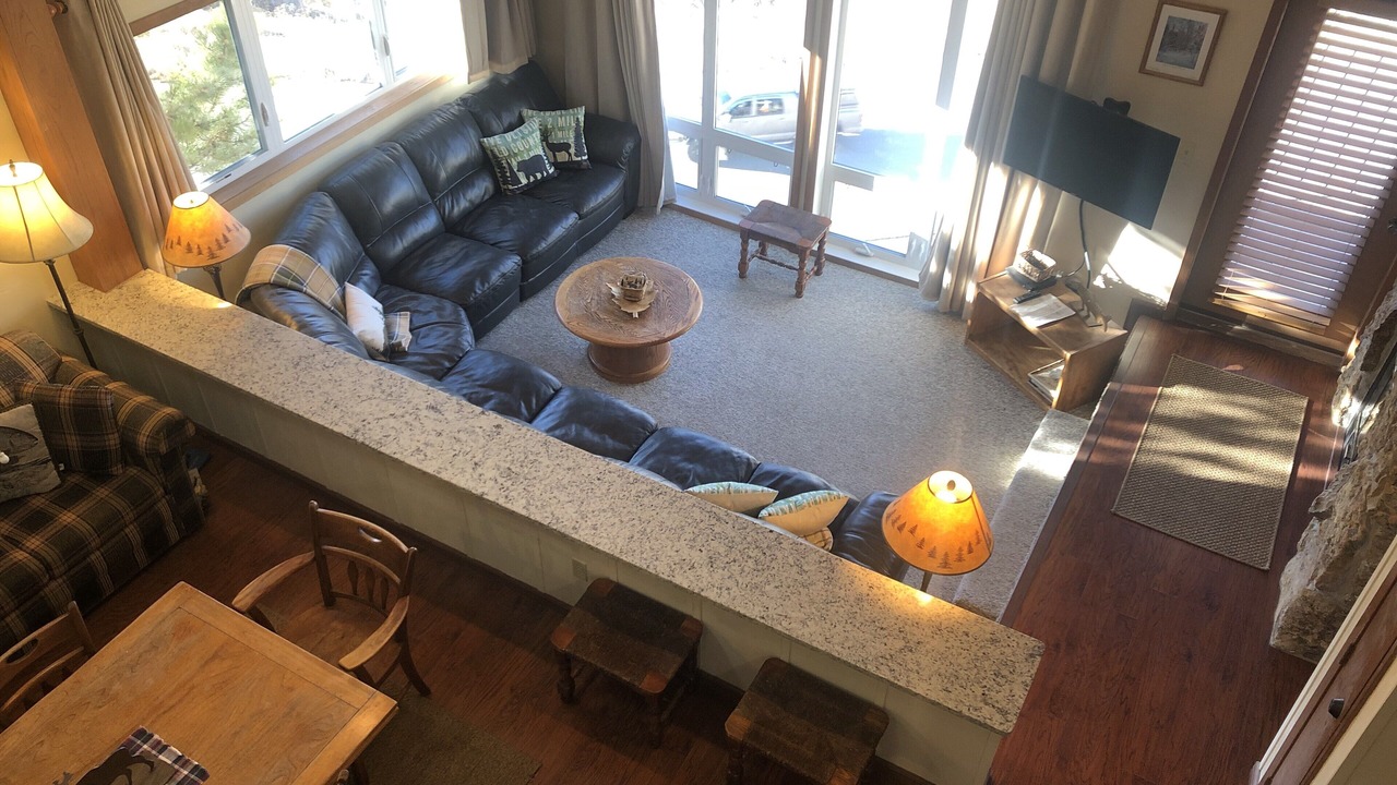 Photo of Bedroom in Silvercreek