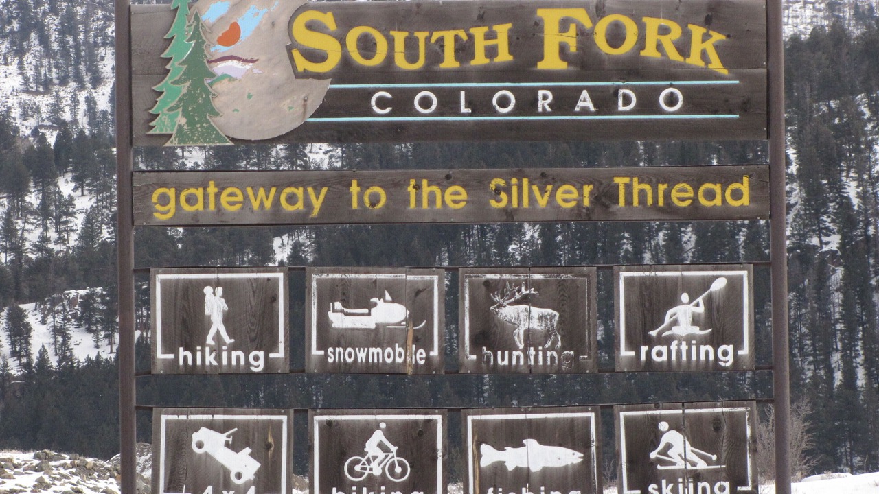 Photo of Others in South Fork