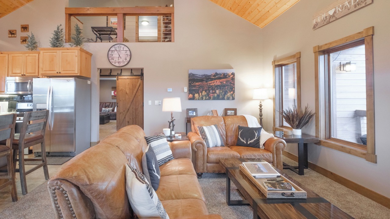 Photo of Livingroom in Granby