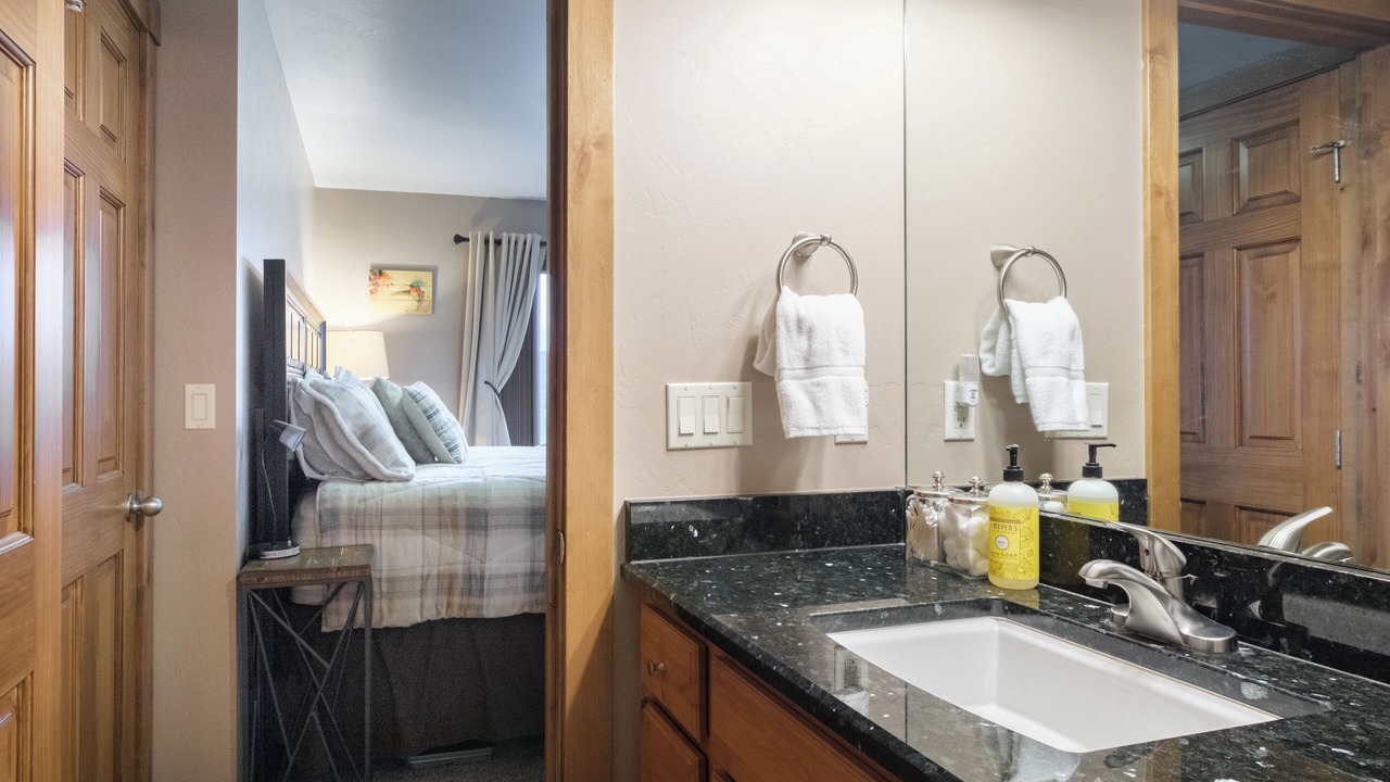 Photo of Bathroom in Granby
