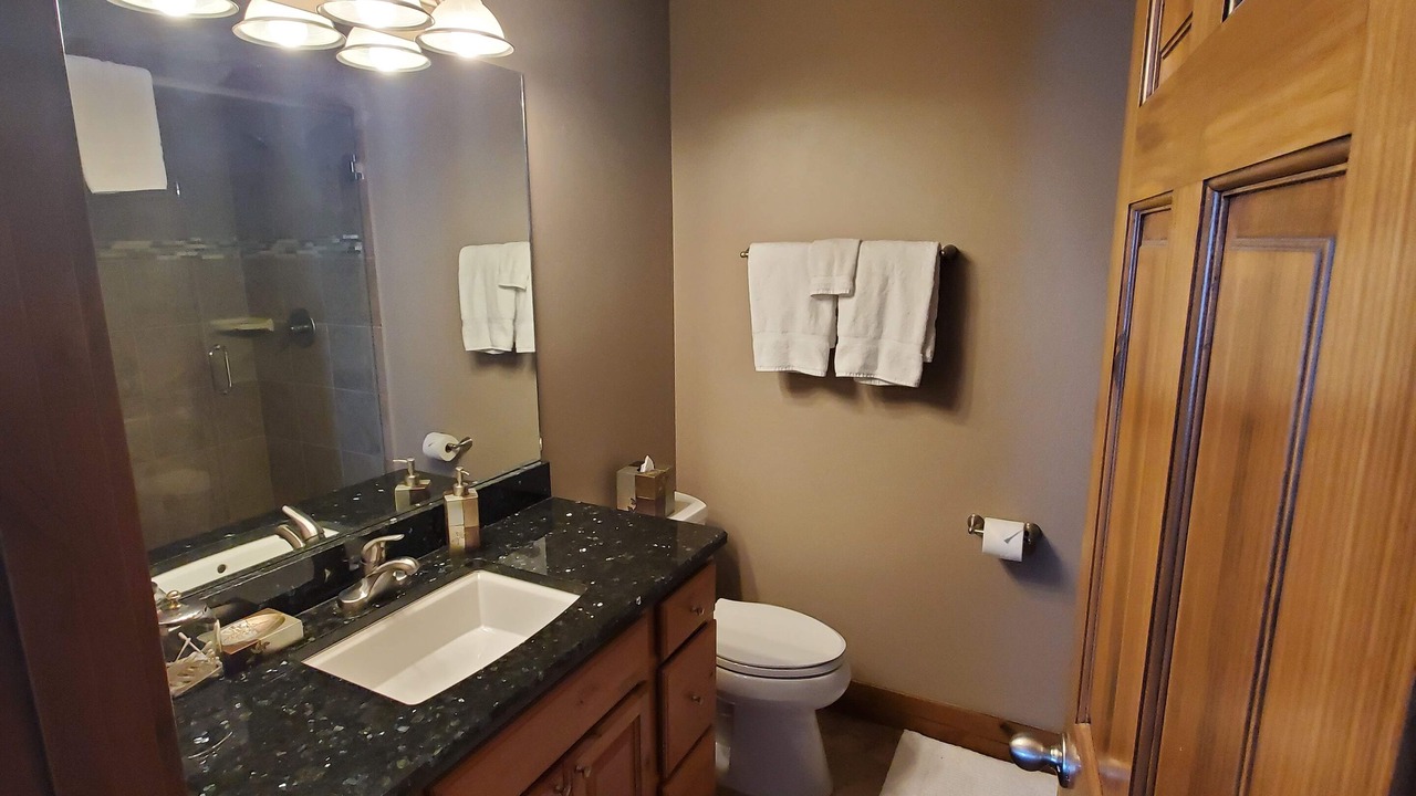 Photo of Bathroom in Granby