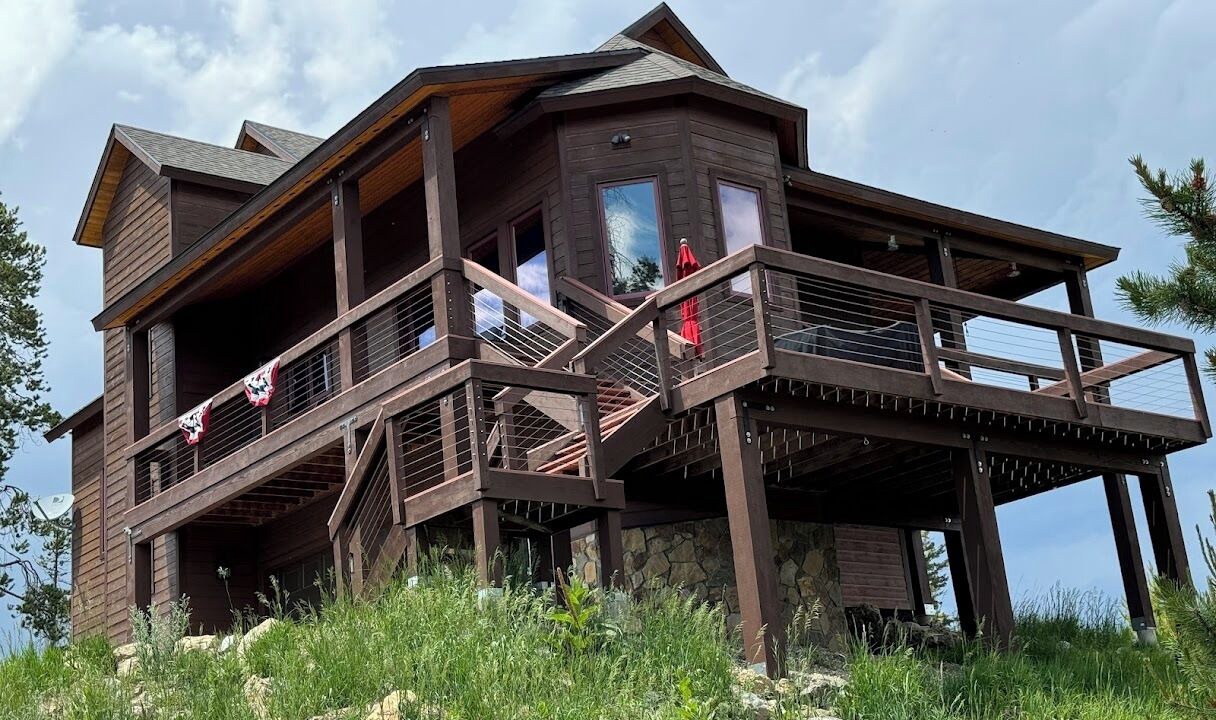 Photo of Outdoor in Granby