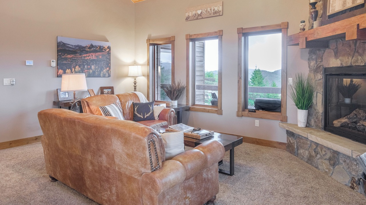Photo of Bedroom in Granby