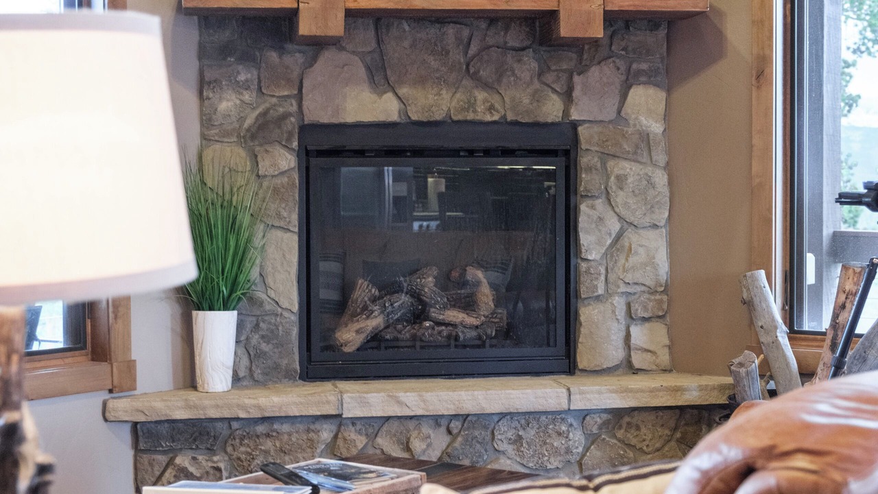 Photo of Livingroom in Granby