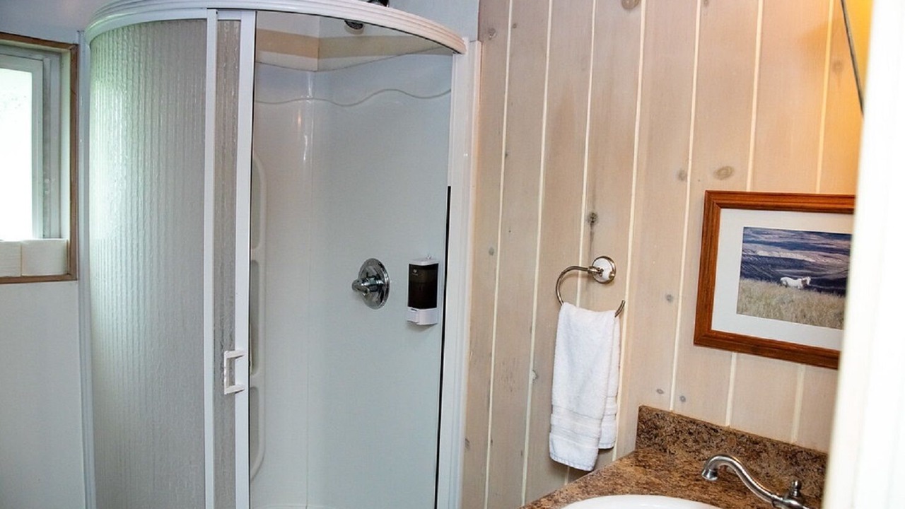 Photo of Bathroom in Meeker