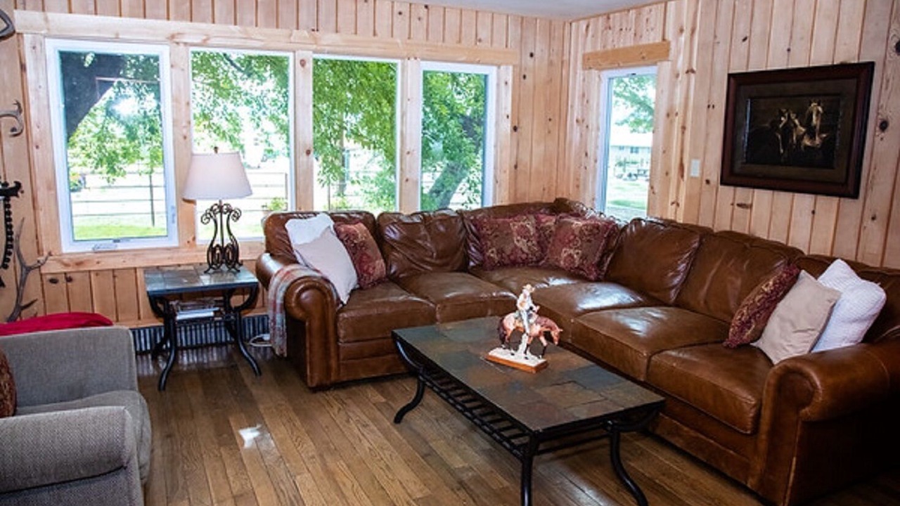 Photo of Bedroom in Meeker